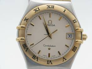 Thumbnail von Omega Constellation 1212.30.00 </h1>