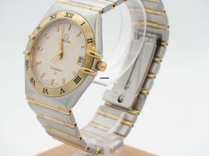 Thumbnail von Omega Constellation 1212.30.00 </h1>