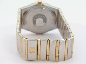 Thumbnail von Omega Constellation 1212.30.00 </h1>