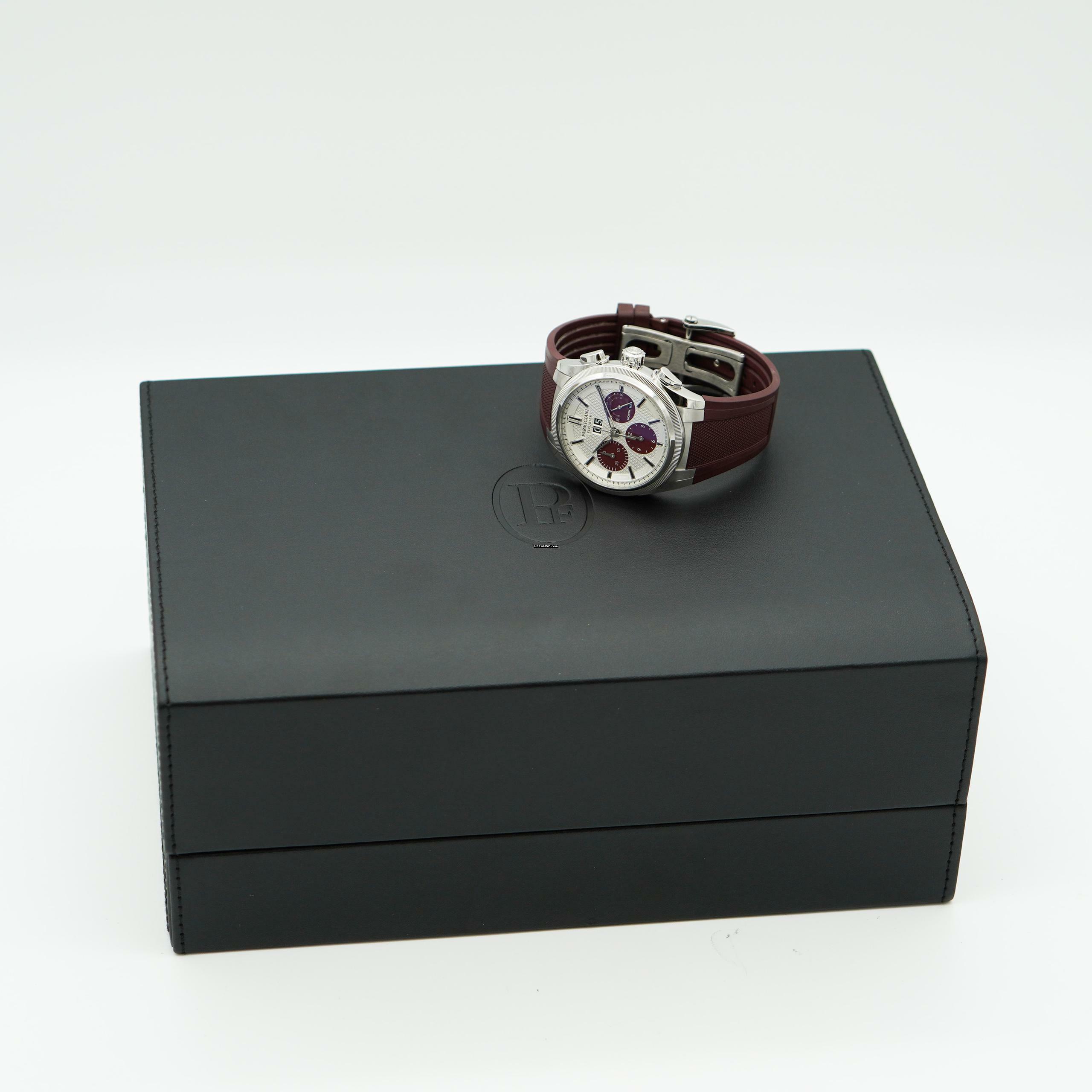 Thumbnail von Parmigiani Fleurier Tonda Gt Chronograph