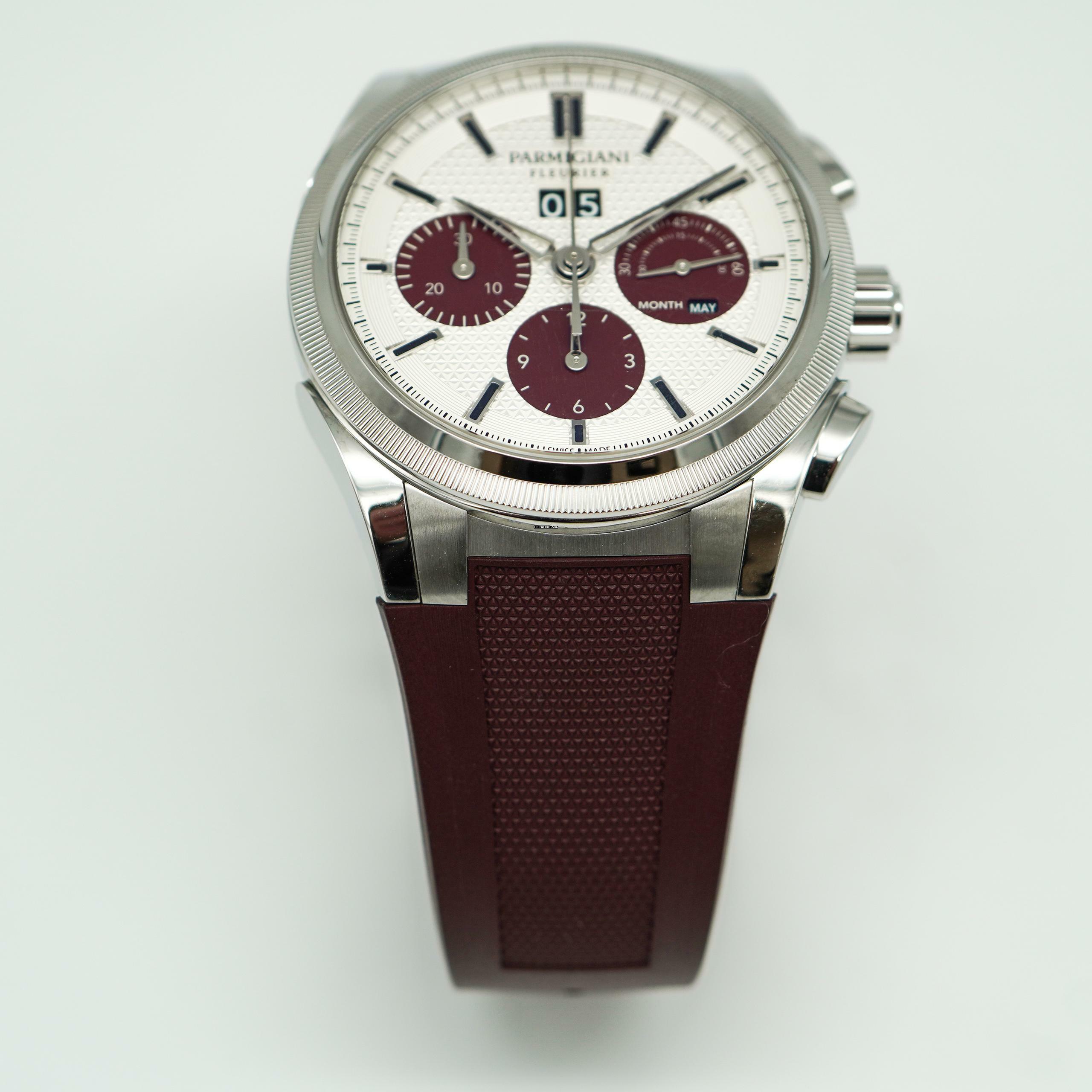 Thumbnail von Parmigiani Fleurier Tonda Gt Chronograph
