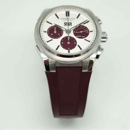  Parmigiani Fleurier Tonda Gt Chronograph 