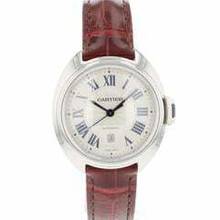 Thumbnail von Cartier Clé de Cartier Small Automatic </h1>