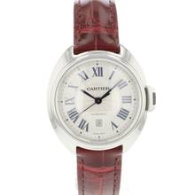 Thumbnail von Cartier Clé de Cartier Small Automatic </h1>