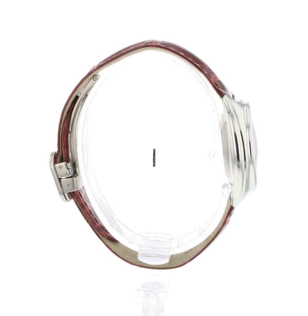 Thumbnail von Cartier Clé de Cartier Small Automatic </h1>