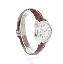 Thumbnail von Cartier Clé de Cartier Small Automatic </h1>