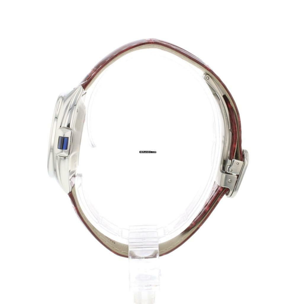 Thumbnail von Cartier Clé de Cartier Small Automatic </h1>