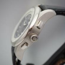 Thumbnail von Girard Perregaux WW.TC World Time Chronograph WG18k/750 Box+Papiere </h1>