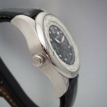 Thumbnail von Girard Perregaux WW.TC World Time Chronograph WG18k/750 Box+Papiere </h1>