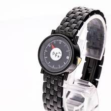 Thumbnail von Alain Silberstein Mirko Moon Lady Black Steel Limited Edition Full Set 1998