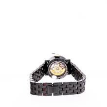 Thumbnail von Alain Silberstein Mirko Moon Lady Black Steel Limited Edition Full Set 1998