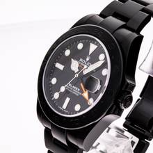 Thumbnail von Rolex Explorer II Blaken Black 216570 Full Set 2020