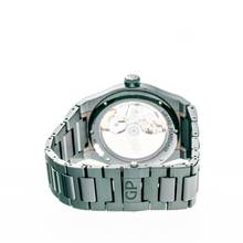 Thumbnail von Girard Perregaux Laureato Aston Martin Laureato 42mm Limited Edition Green 81010-32-3081-1cx like NEW 2023 Full S