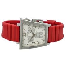 Thumbnail von Corum Trapeze Chronograph (defect) watch runs perfect Full set </h1>