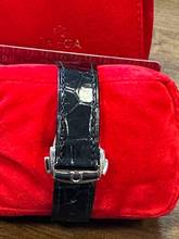 Thumbnail von Omega Constellation Quadra Full Set Lady Steel