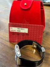 Thumbnail von Omega Constellation Quadra Full Set Lady Steel