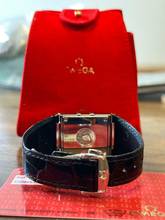 Thumbnail von Omega Constellation Quadra Full Set Lady Steel