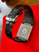 Thumbnail von Omega Constellation Quadra Full Set Lady Steel