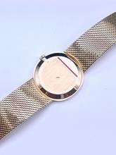 Thumbnail von Patek 4115-1 Vintage Yellowgold Serviced 2024 Geneve Ladies Watch