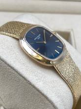 Thumbnail von Patek 4115-1 Vintage Yellowgold Serviced 2024 Geneve Ladies Watch