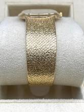 Thumbnail von Patek 4115-1 Vintage Yellowgold Serviced 2024 Geneve Ladies Watch