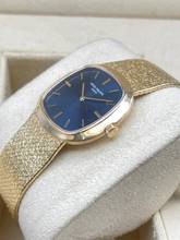 Thumbnail von Patek 4115-1 Vintage Yellowgold Serviced 2024 Geneve Ladies Watch