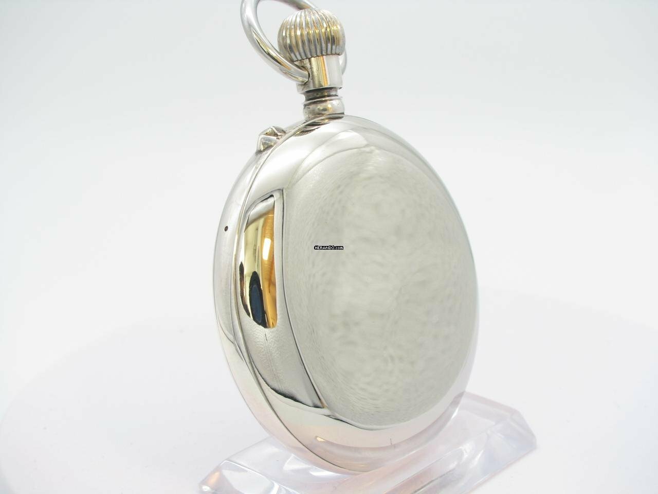 Thumbnail von A. Lange & Söhne Beobachtungsuhr der Kriegsmarine </h1>