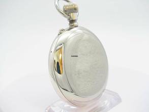 Thumbnail von A. Lange & Söhne Beobachtungsuhr der Kriegsmarine </h1>