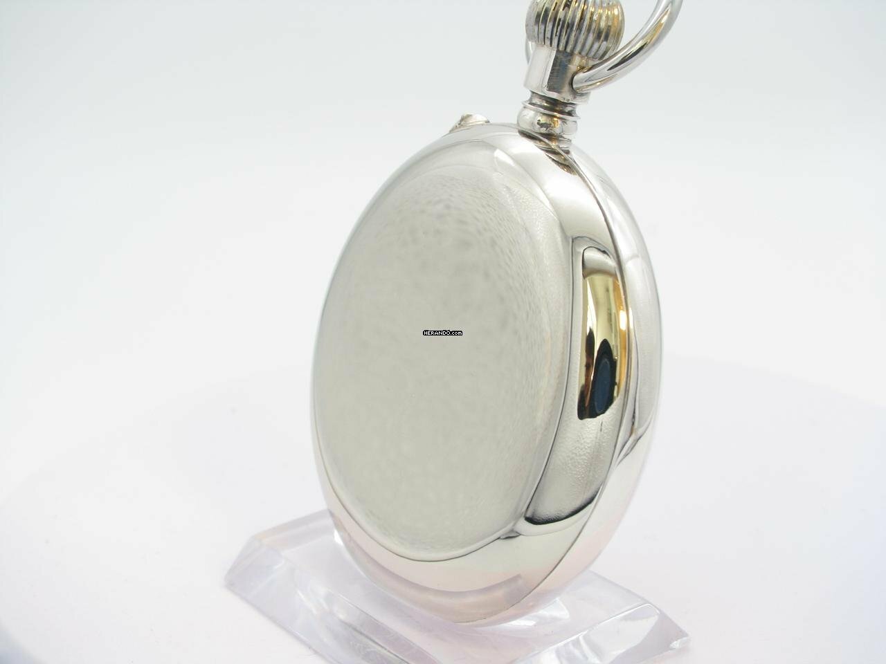 Thumbnail von A. Lange & Söhne Beobachtungsuhr der Kriegsmarine </h1>