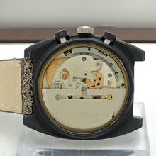 Thumbnail von Meylan Chronograph Day-Date CaL.: 5100 very rare </h1>