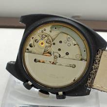 Thumbnail von Meylan Chronograph Day-Date CaL.: 5100 very rare </h1>