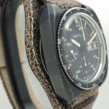 Thumbnail von Meylan Chronograph Day-Date CaL.: 5100 very rare </h1>