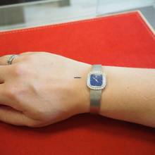 Thumbnail von Rolex Orchid Lady Diamonds ORCHID WG18k/750 Orchid-Box RARE </h1>