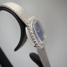 Thumbnail von Rolex Orchid Lady Diamonds ORCHID WG18k/750 Orchid-Box RARE </h1>