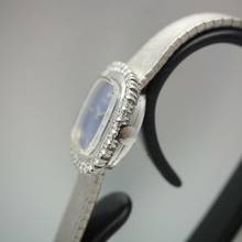 Thumbnail von Rolex Orchid Lady Diamonds ORCHID WG18k/750 Orchid-Box RARE </h1>