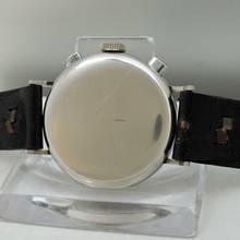 Thumbnail von Minerva Military Chronograph Vintage </h1>