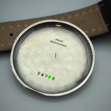 Thumbnail von Lemania Chronograph Vintage Cal.15TL RARE </h1>