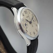 Thumbnail von Lemania Chronograph Vintage Cal.15TL RARE </h1>