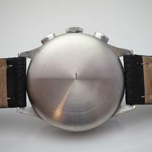 Thumbnail von Lemania Chronograph Vintage Cal.15TL RARE </h1>