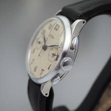 Thumbnail von Lemania Chronograph Vintage Cal.15TL RARE </h1>