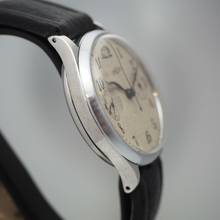 Thumbnail von Lemania Chronograph Vintage Cal.15TL RARE </h1>