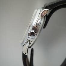 Thumbnail von Lemania Chronograph Vintage Cal.15TL RARE </h1>