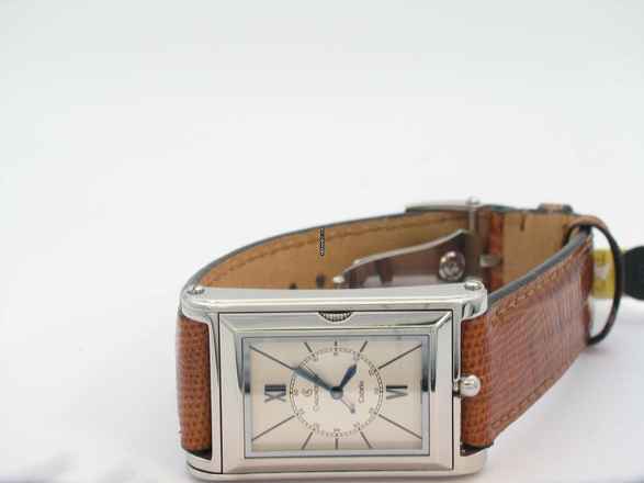  Chronoswiss Cabrio Ref Ch 2673 Automatic im Wendegehäuse Inkl Box & Papiere </h1> 