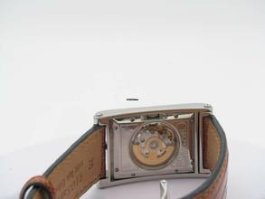 Thumbnail von Chronoswiss Cabrio Ref Ch 2673 Automatic im Wendegehäuse Inkl Box & Papiere </h1>