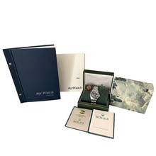 Thumbnail von Rolex Submariner Date 1680 MK5 red written dial Full Set 1972's </h1>