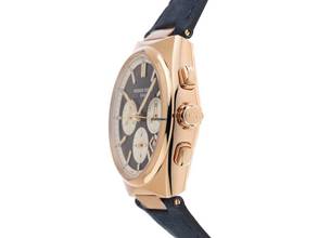 Thumbnail von Frederique Constant Highlife Chronograph Ref.FC-391NS4NH4 Full Set Neu