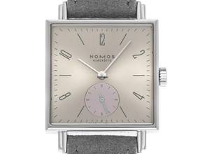 Thumbnail von NOMOS Tetra Glashütte Tetra Die Unerreichbare Ref.477 2024 Full Set Neu
