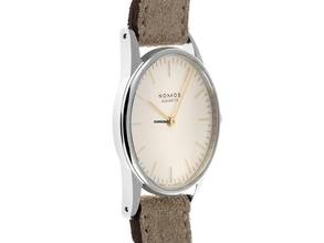 Thumbnail von NOMOS Orion 33 Glashütte Orion Duo Ref.319 2024 Full Set Neu