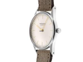 Thumbnail von NOMOS Orion 33 Glashütte Orion Duo Ref.319 2024 Full Set Neu