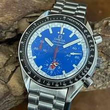Thumbnail von Omega Speedmaster Speedmaster Schumacher Blue - Ref. 3510 </h1>